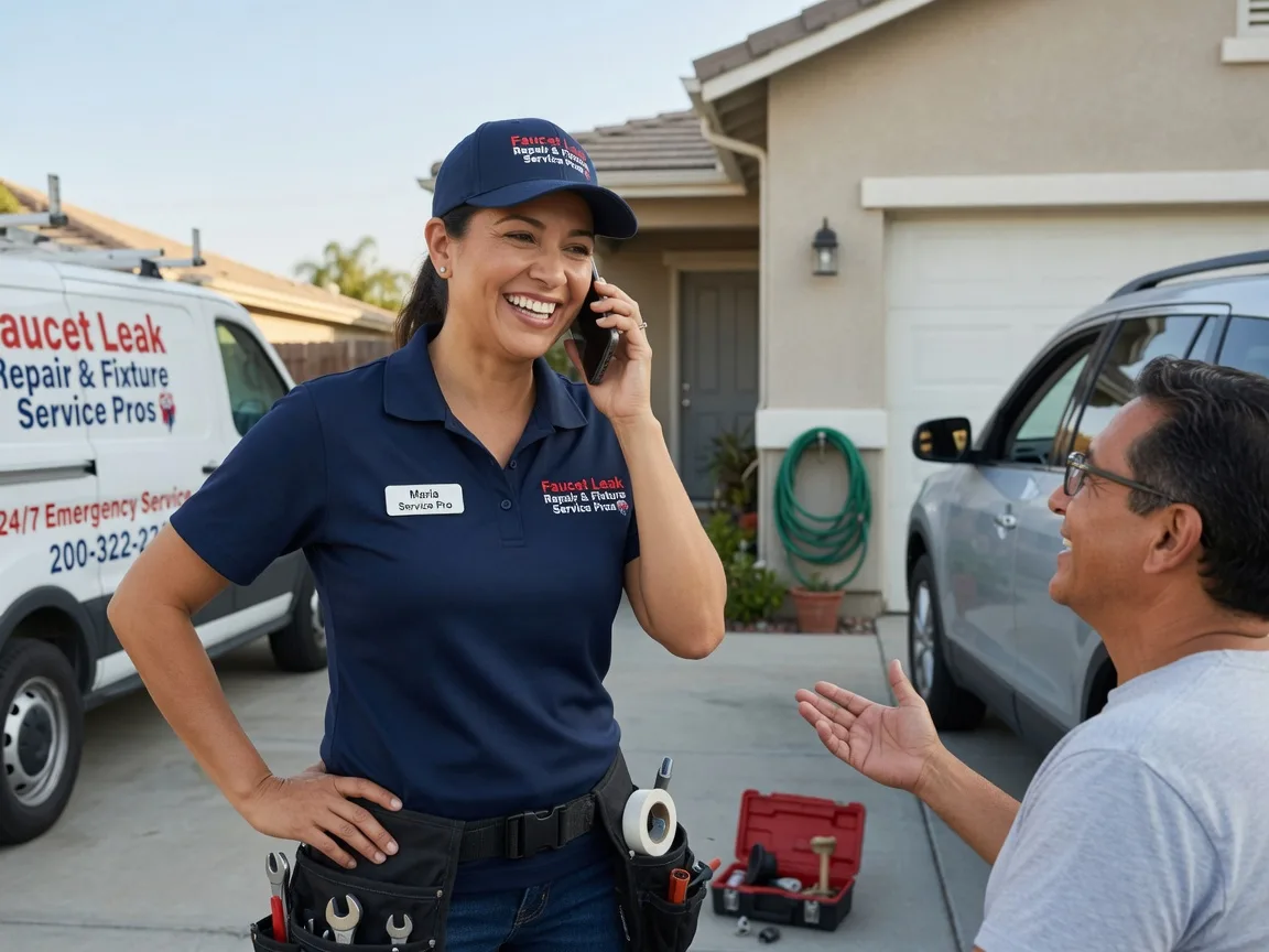 Faucet Repair Reynolds, GA FAQs