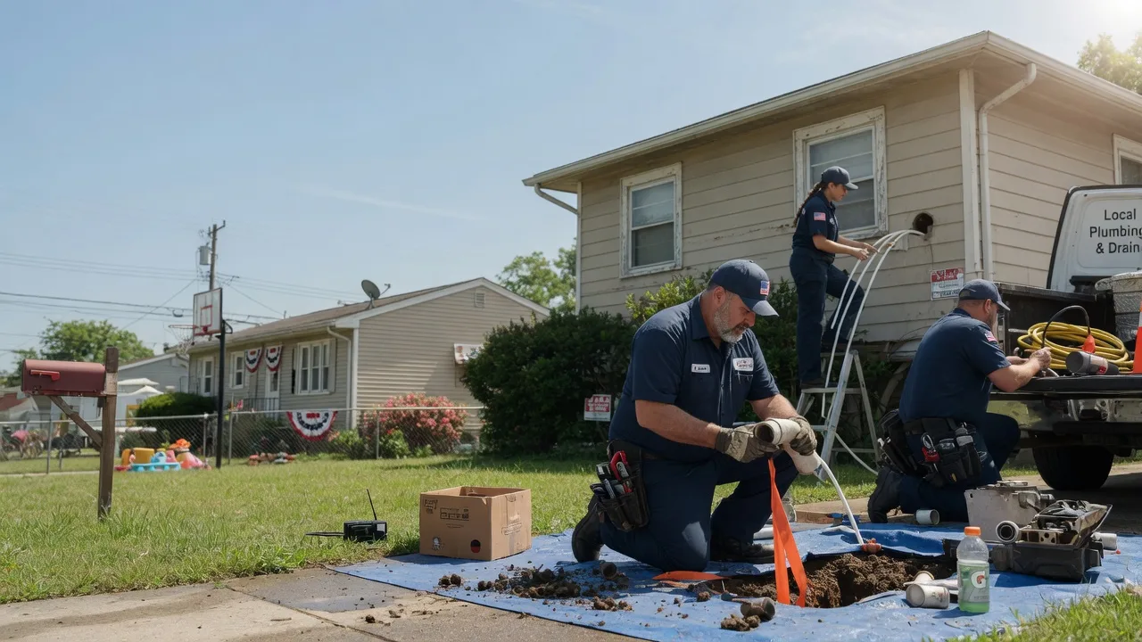 Faucet Repair in Reynolds, GA near me